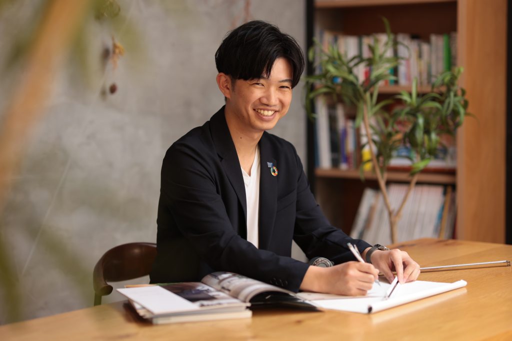 設計職