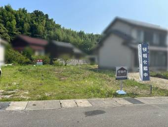 南向き×62坪 理想の暮らしを描ける土地【半田市有脇町】