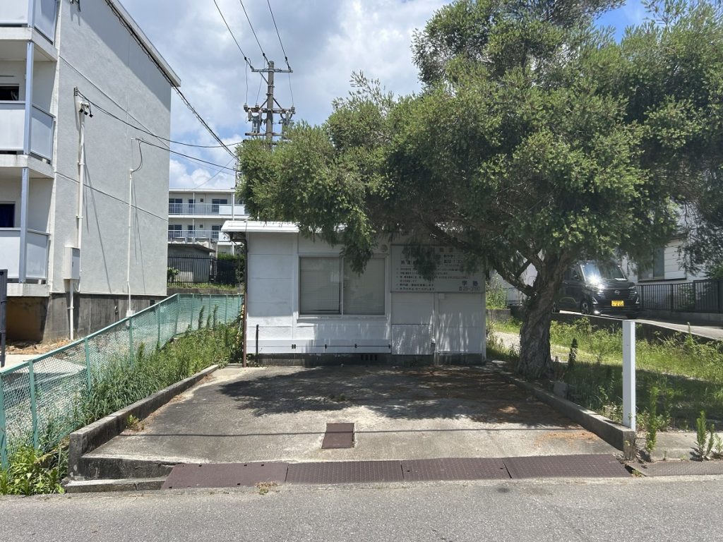 南向き×90坪】解体更地渡し。ゆとりある敷地で理想の暮らしを描く