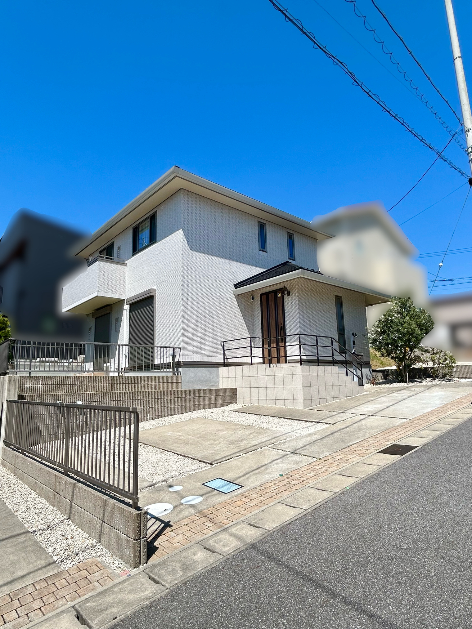 長期優良住宅で税優遇も。中古住宅の抱えがちな不安と価値をしっかり守る家へ｜武豊町楠