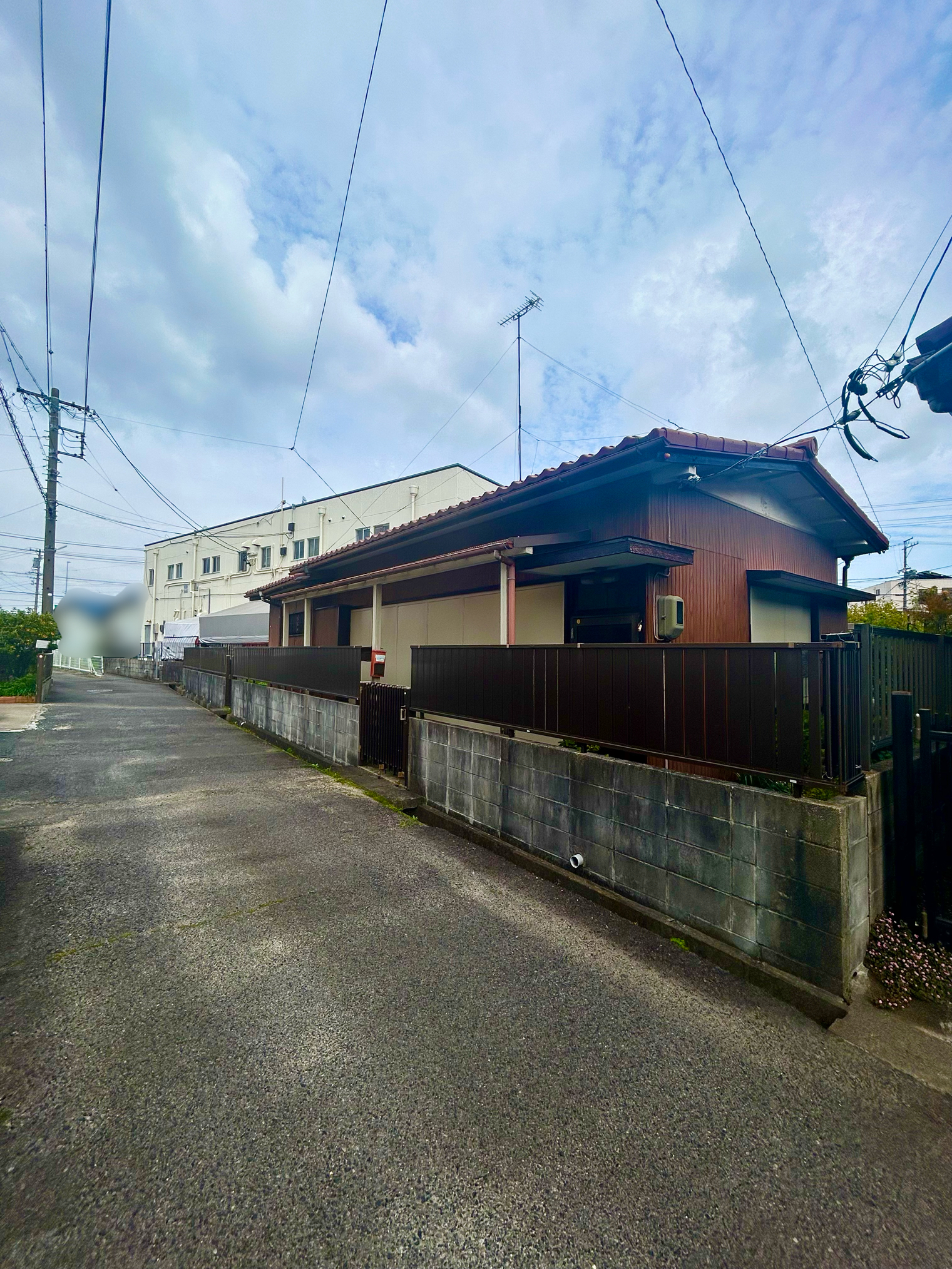 【駅徒歩6分×建築条件なし】日々のお買い物に便利な立地。解体更地渡し。|知多市新舞子