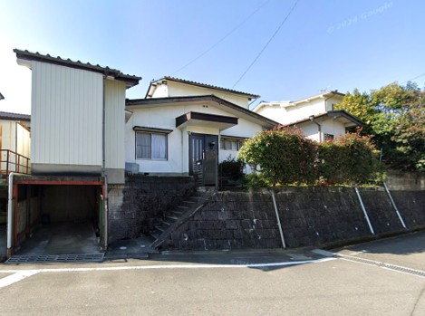 【約74坪の広々敷地×解体更地渡し】市内で１番広い公園近くの閑静な住宅街｜知多市金沢